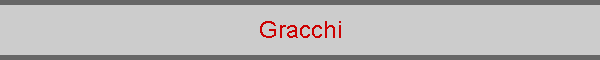 Gracchi