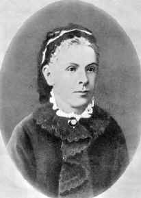 Мария Александровна Ульянова, мать В.И. Ленина